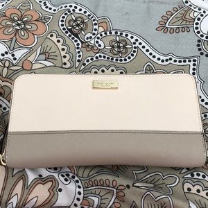 Kate Spade wallet